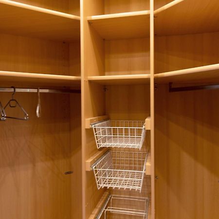 Apartment Sturm By Interhome Warwerort Εξωτερικό φωτογραφία