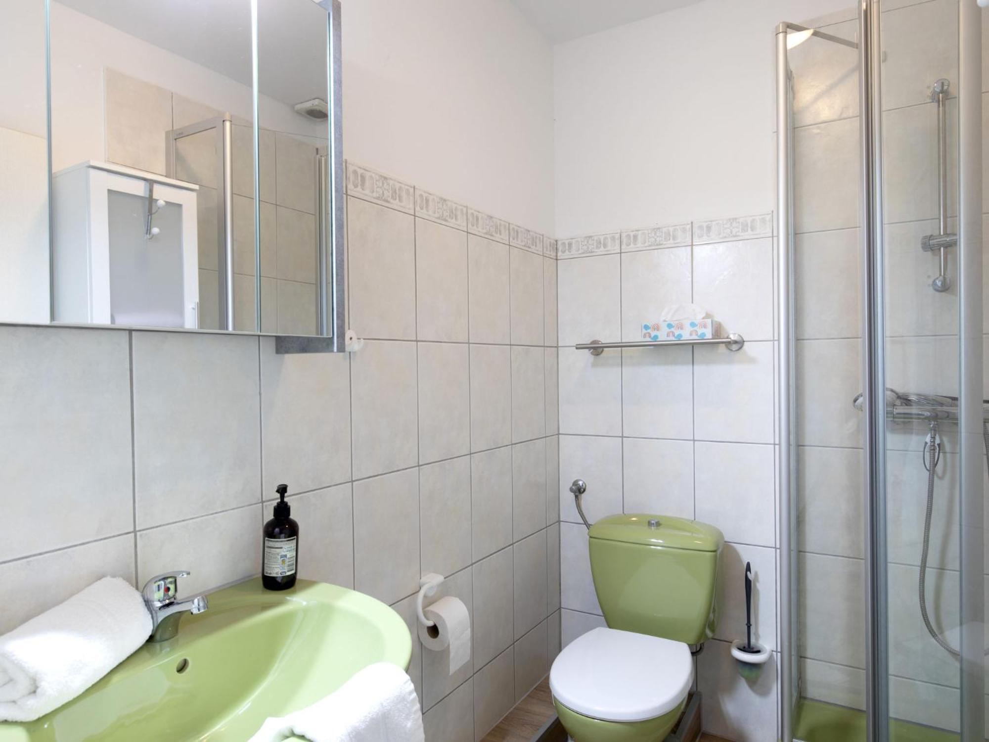 Apartment Sturm By Interhome Warwerort Εξωτερικό φωτογραφία