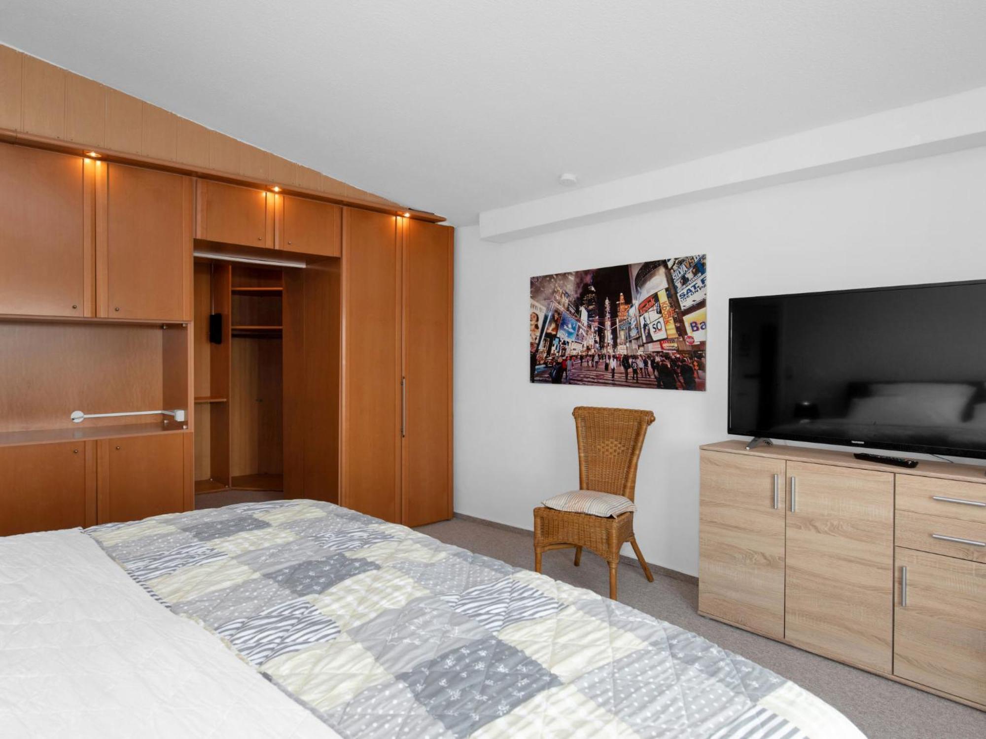 Apartment Sturm By Interhome Warwerort Εξωτερικό φωτογραφία