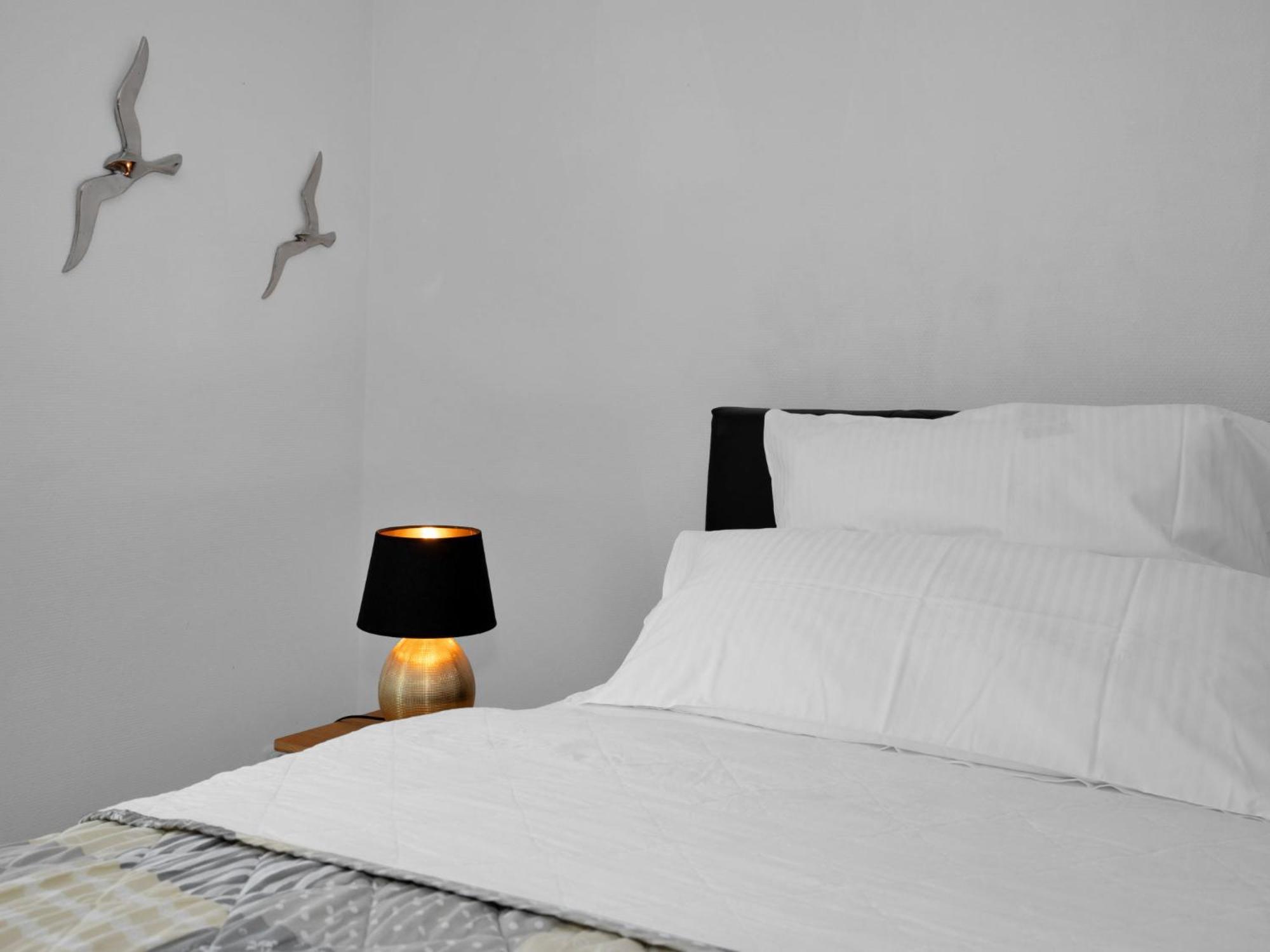 Apartment Sturm By Interhome Warwerort Εξωτερικό φωτογραφία