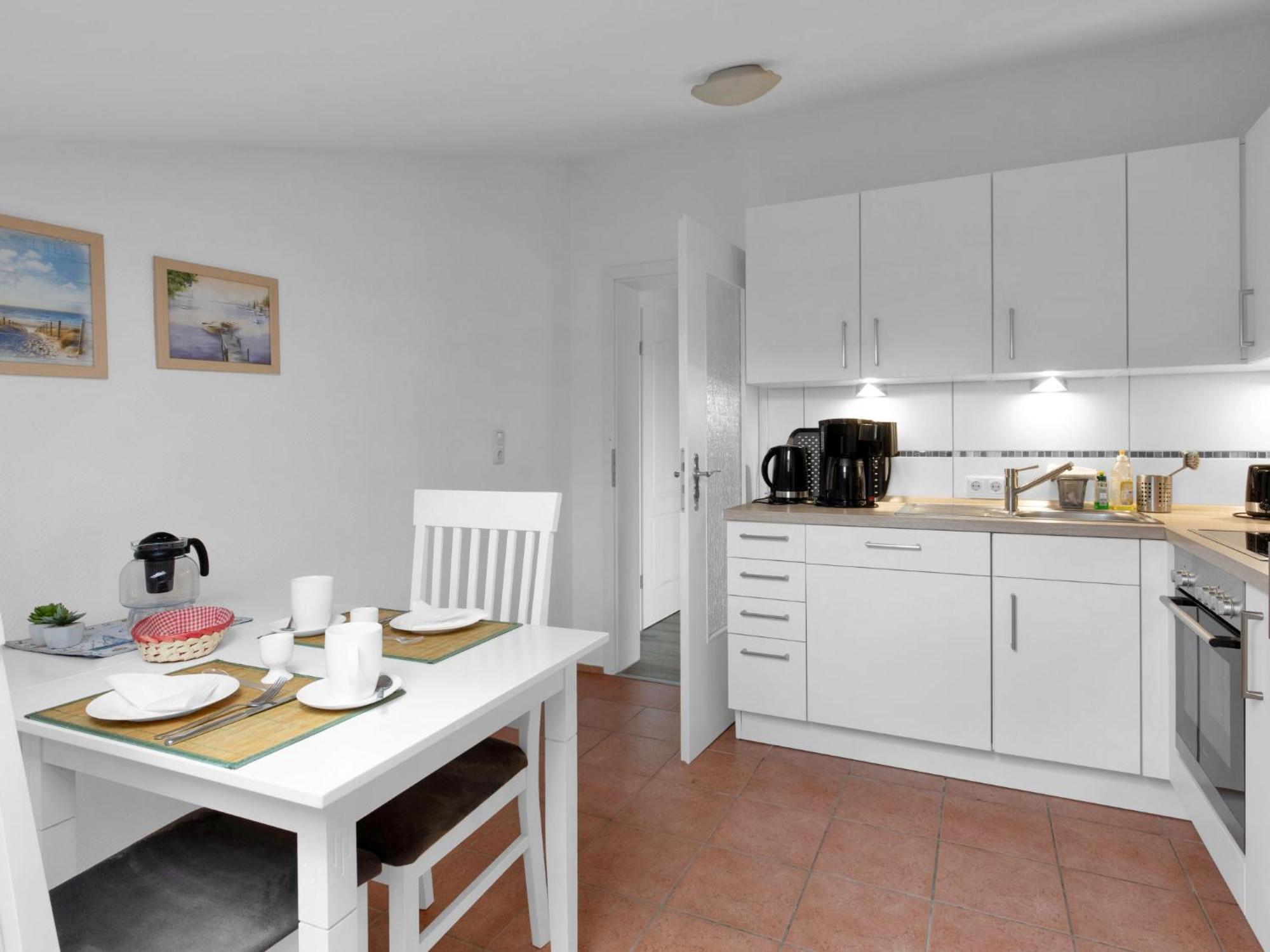 Apartment Sturm By Interhome Warwerort Εξωτερικό φωτογραφία