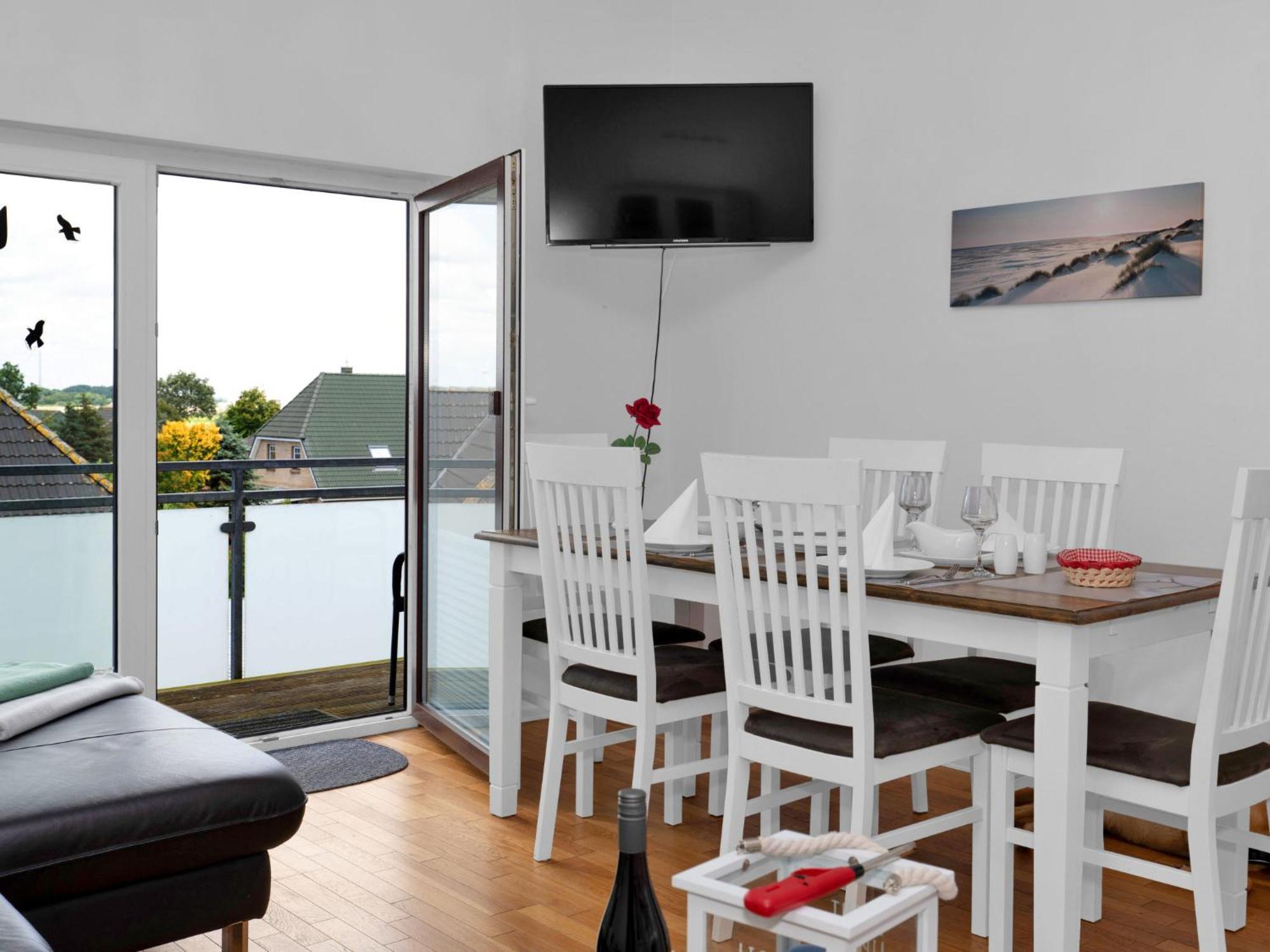 Apartment Sturm By Interhome Warwerort Εξωτερικό φωτογραφία