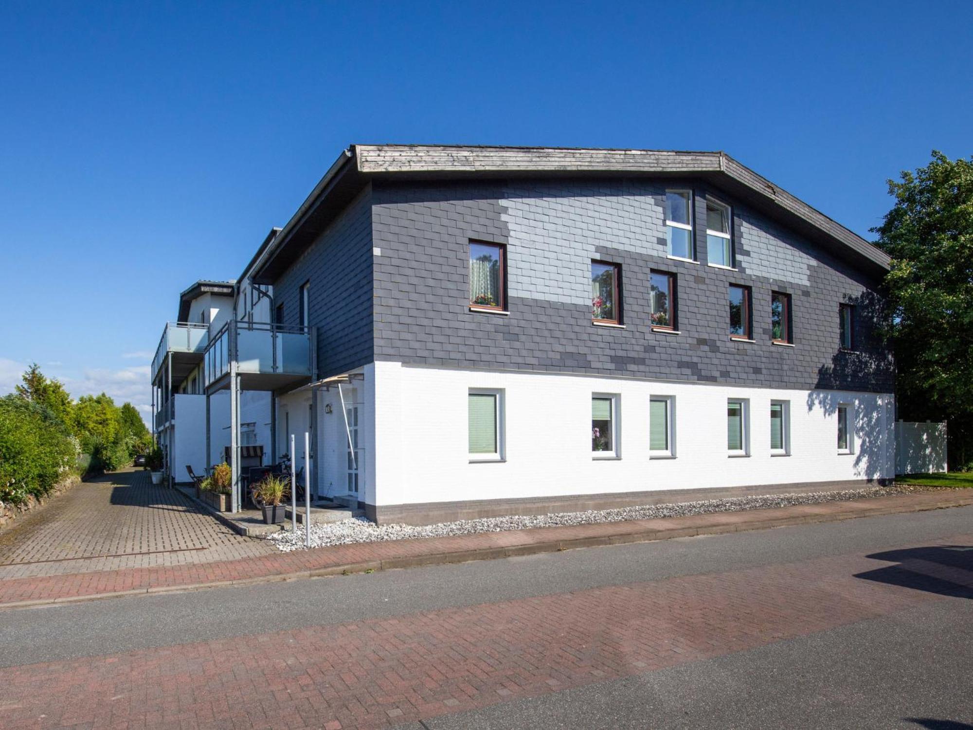 Apartment Sturm By Interhome Warwerort Εξωτερικό φωτογραφία